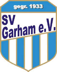 SV Garham U15 Mannschaft