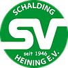 SV Schalding-Heining U17 Mannschaft